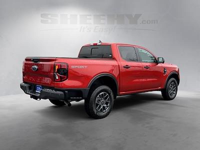 Used 2024 Ford Ranger - photo 1