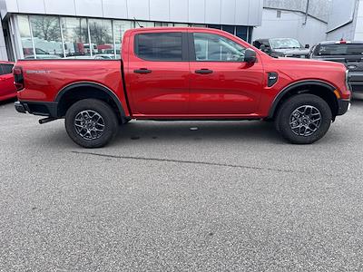 Used 2024 Ford Ranger - photo 1