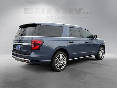 Used 2022 Ford Expedition MAX - photo 1