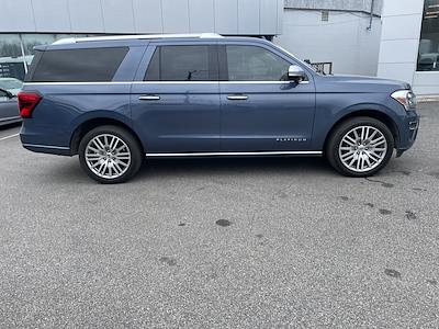 Used 2022 Ford Expedition MAX - photo 1
