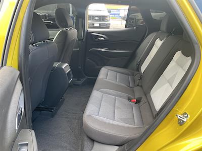 Used 2024 Chevrolet Trax - photo 1