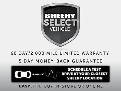 Used 2024 Chevrolet Trax - photo 1