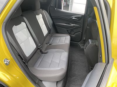 Used 2024 Chevrolet Trax - photo 1