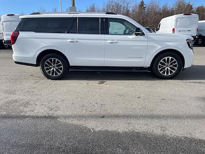 Used 2025 Ford Expedition MAX - photo 1
