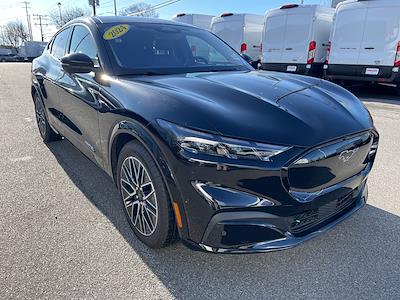 Used 2024 Ford Mustang Mach-E - photo 1