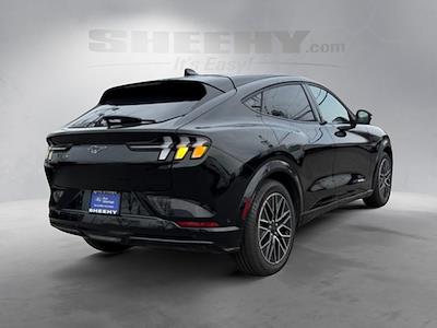 Used 2024 Ford Mustang Mach-E - photo 1