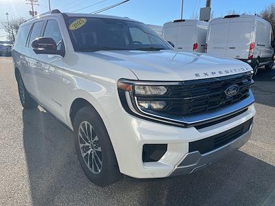 Used 2025 Ford Expedition MAX - photo 1