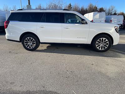 Used 2025 Ford Expedition MAX - photo 1