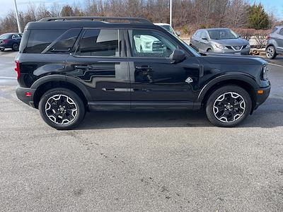 Used 2025 Ford Bronco Sport - photo 1