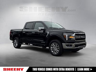 Used 2025 Ford F-150 - photo 1