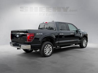 Used 2025 Ford F-150 - photo 1