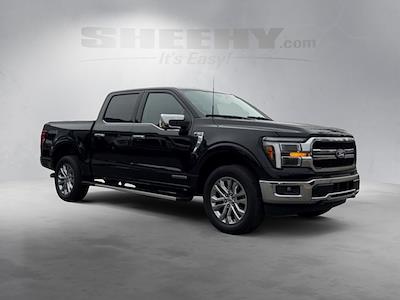 Used 2025 Ford F-150 - photo 1