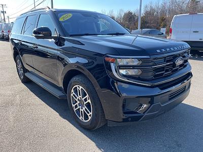 Used 2025 Ford Expedition - photo 1