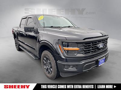 Used 2024 Ford F-150 - photo 1