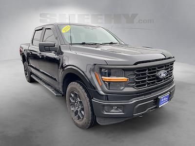 Used 2024 Ford F-150 - photo 1