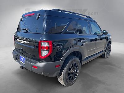 Used 2025 Ford Bronco Sport - photo 1