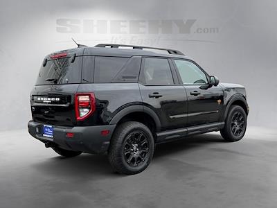 Used 2025 Ford Bronco Sport - photo 1