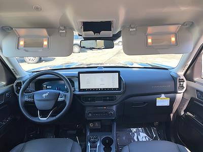 Used 2025 Ford Bronco Sport - photo 1