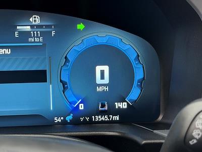 Used 2025 Ford Bronco Sport - photo 1