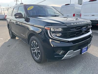 Used 2025 Ford Expedition MAX - photo 1
