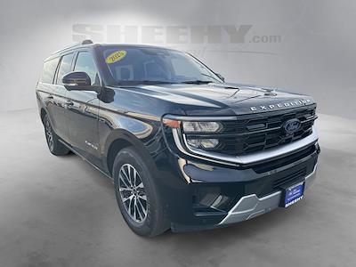 Used 2025 Ford Expedition MAX - photo 1