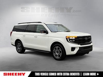 Used 2025 Ford Expedition MAX - photo 1