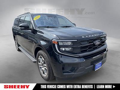 Used 2025 Ford Expedition MAX - photo 1