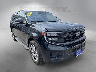 Used 2025 Ford Expedition MAX - photo 1
