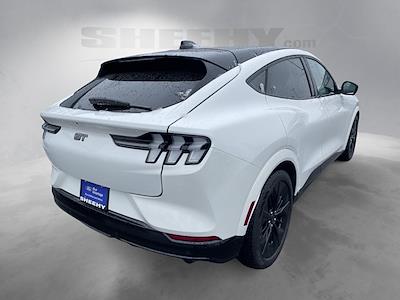 Used 2025 Ford Mustang Mach-E - photo 1