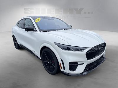 Used 2025 Ford Mustang Mach-E - photo 1