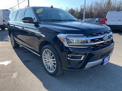 Used 2024 Ford Expedition MAX - photo 1
