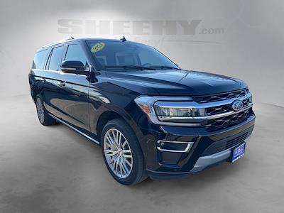 Used 2024 Ford Expedition MAX - photo 1