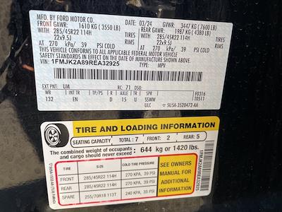 Used 2024 Ford Expedition MAX - photo 1