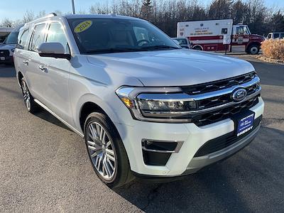 Used 2024 Ford Expedition MAX - photo 1