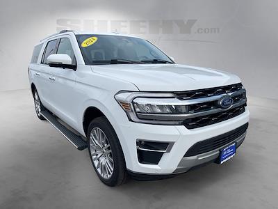 Used 2024 Ford Expedition MAX - photo 1