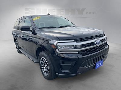 Used 2024 Ford Expedition MAX - photo 1