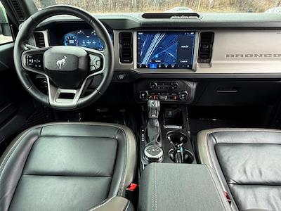 Used 2025 Ford Bronco - photo 1