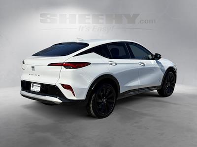 Used 2025 Buick Envista - photo 1