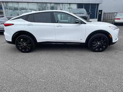 Used 2025 Buick Envista - photo 1