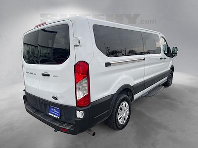 Used 2023 Ford Transit 350 - photo 1