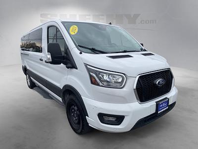 Used 2023 Ford Transit 350 - photo 1