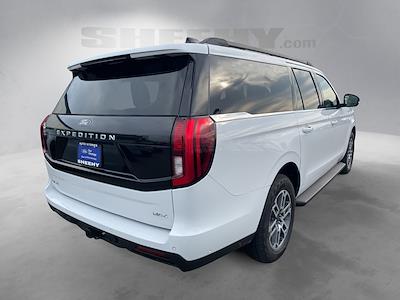 Used 2025 Ford Expedition MAX - photo 1
