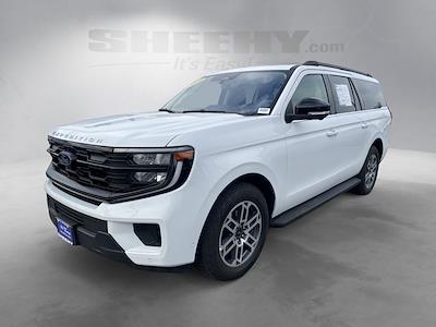 Used 2025 Ford Expedition MAX - photo 1
