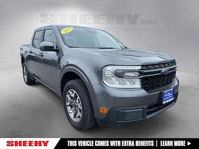 Used 2022 Ford Maverick - photo 1