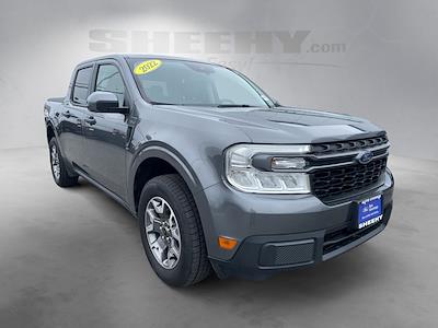 Used 2022 Ford Maverick - photo 1