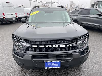 Used 2025 Ford Bronco Sport - photo 1