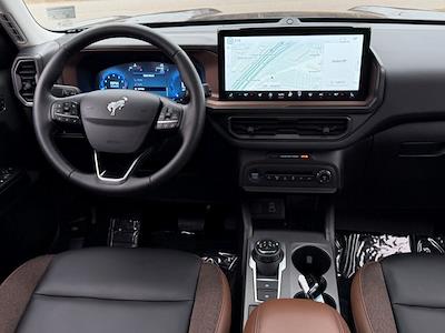 Used 2025 Ford Bronco Sport - photo 1