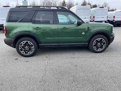 Used 2025 Ford Bronco Sport - photo 1