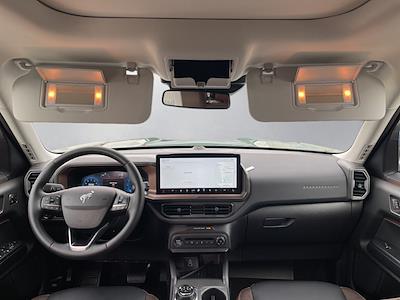 Used 2025 Ford Bronco Sport - photo 1