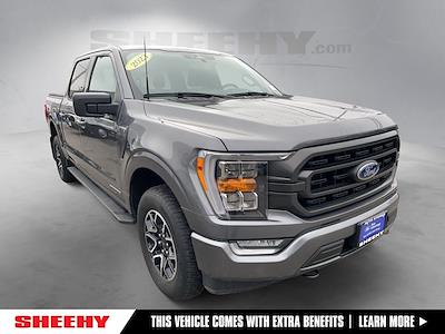 Used 2023 Ford F-150 - photo 1